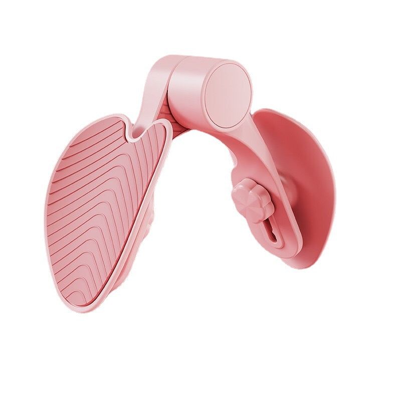 Household Basin Bottom Muscle Slimming Leg Leg-supporting Trainer