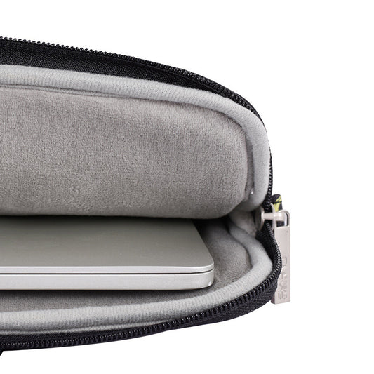 Bærbar Hjem Enkel Udskrivning Bærbar Tablet PC Taske