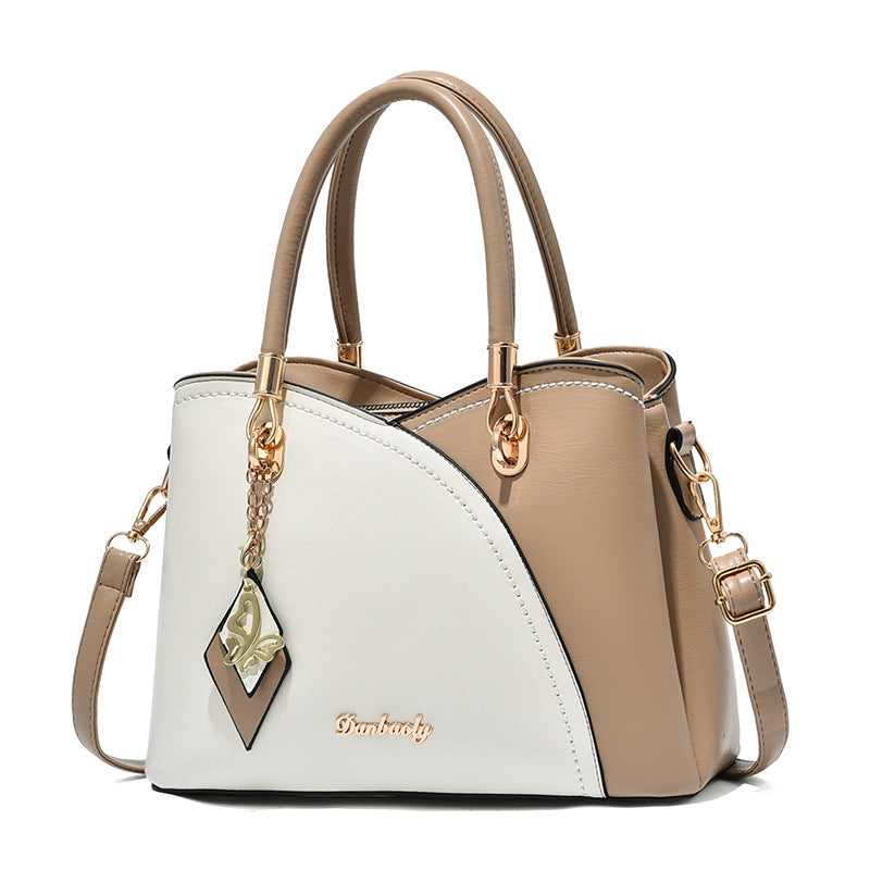 Fashion Handbag Korean Version Cross Body