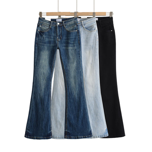 Slimming Hip-lifting Casual Pants For Women