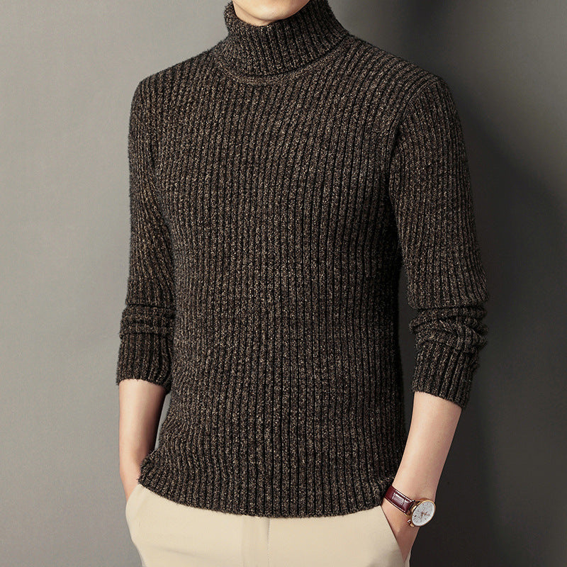 Men's Long-sleeved Ferret Sheep