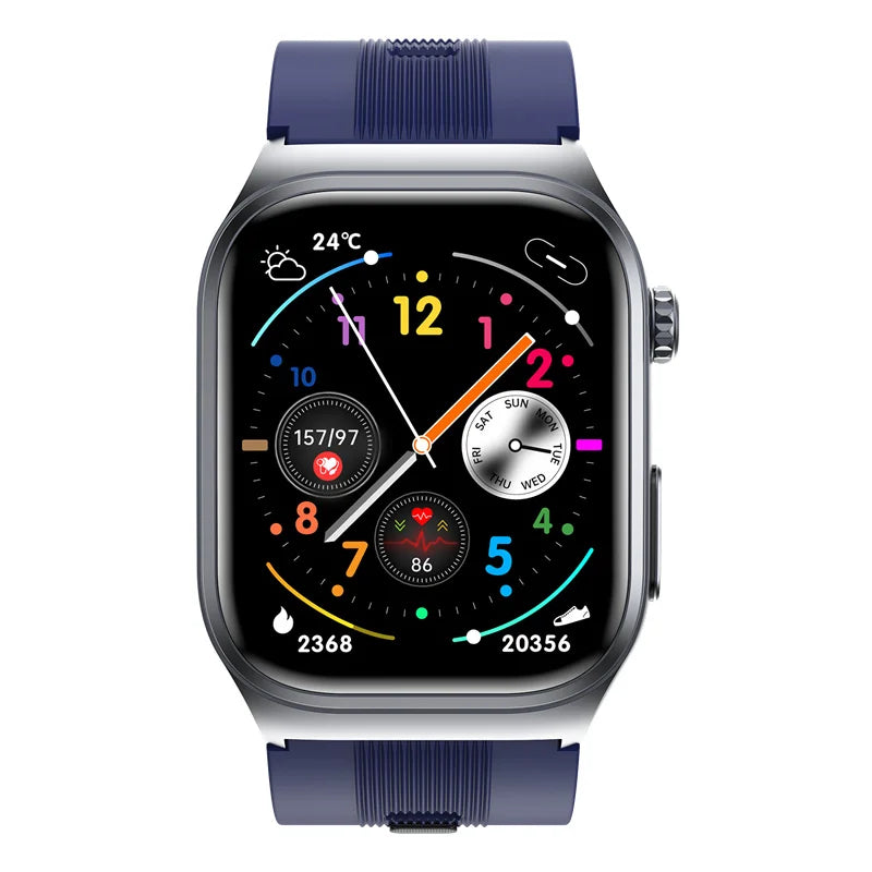 Smart Watch S15 Men Smartwatch