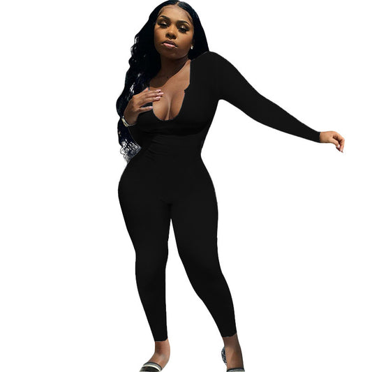 Women's American Sweatpants Long Sleeve Knit Pits