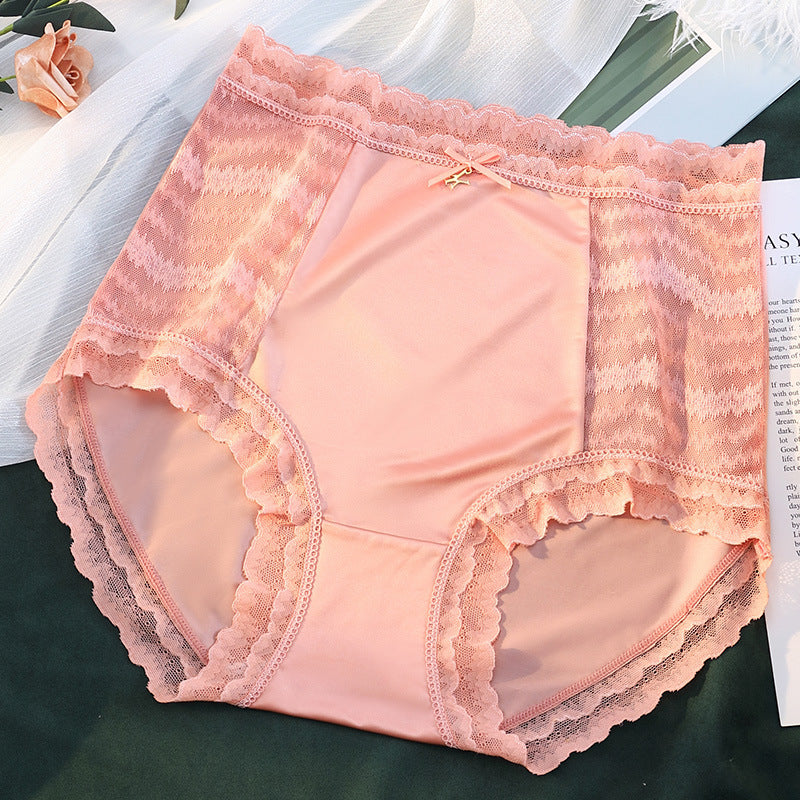 Cotton Paclitaxel Purified Crotch Shorts