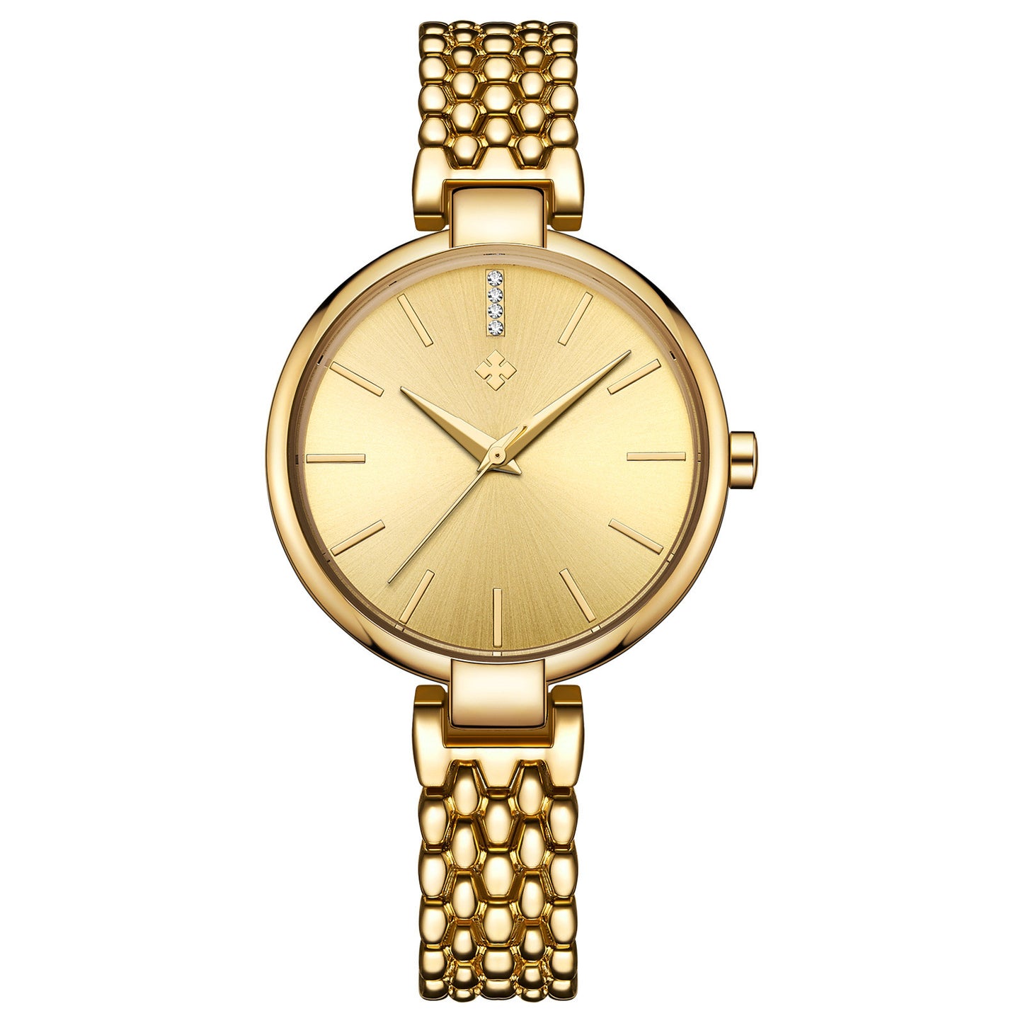 Women's Watch Waterproof Quartz