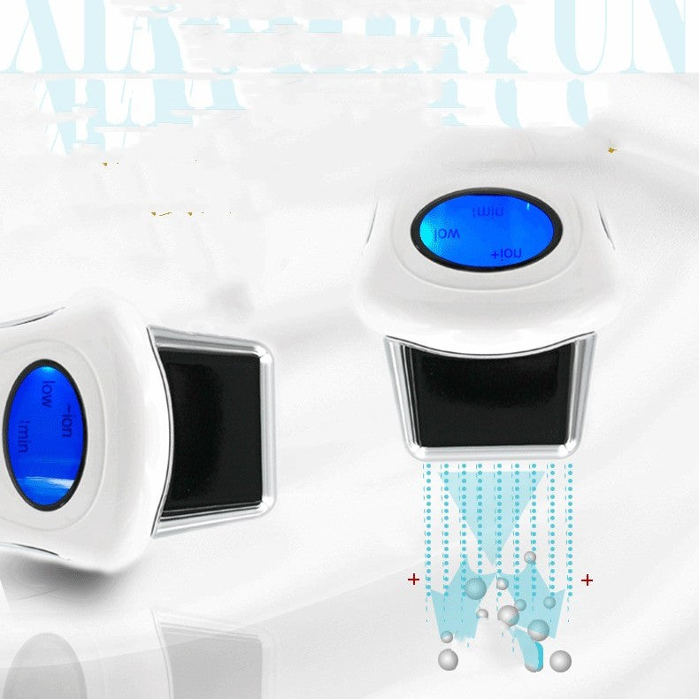 Negative Ion Lifting And Tightening  Beauty Instrument
