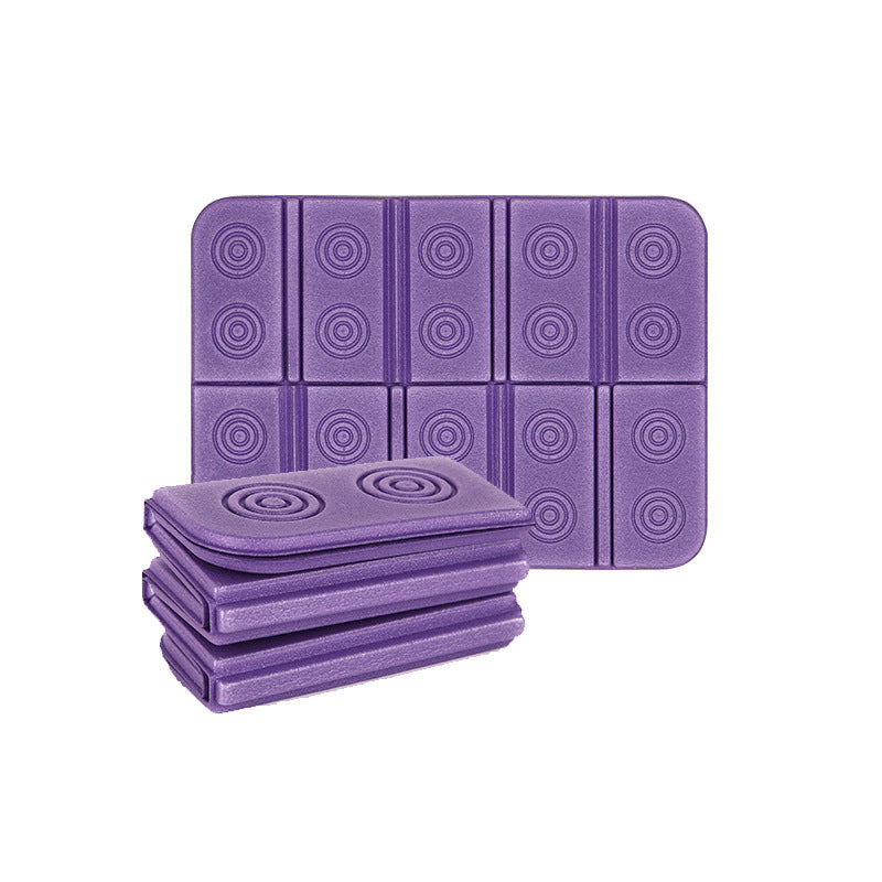 Super Lightweight Portable Foldable Cushion