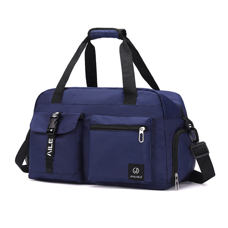 Short Trip Large-capacity Luggage Portable Storage Bag