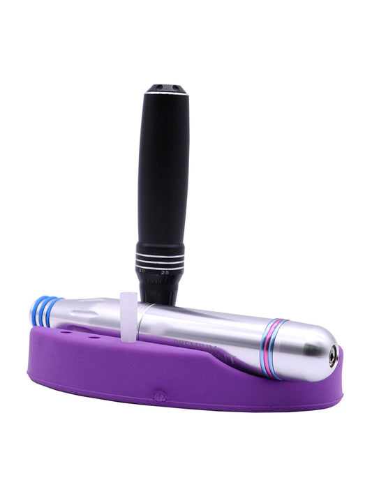 Tattoo Silicone Pigment Rack Tattoo Machine Display Stand