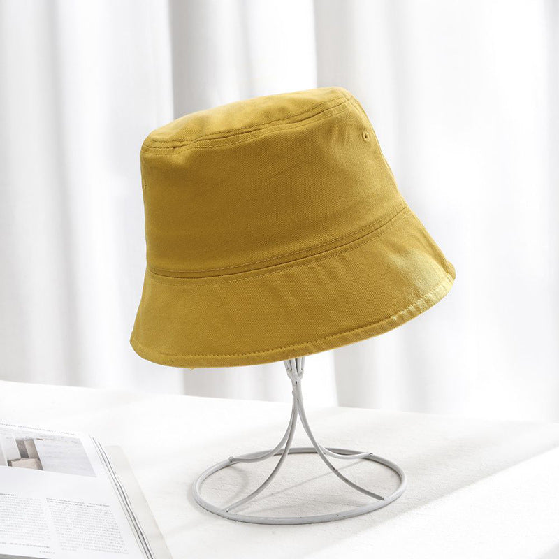 Artistic Casual Sunshade Travel Breathable Hat