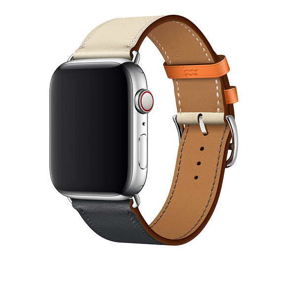 Leather Strap Fashion Strap Cowhide Strap