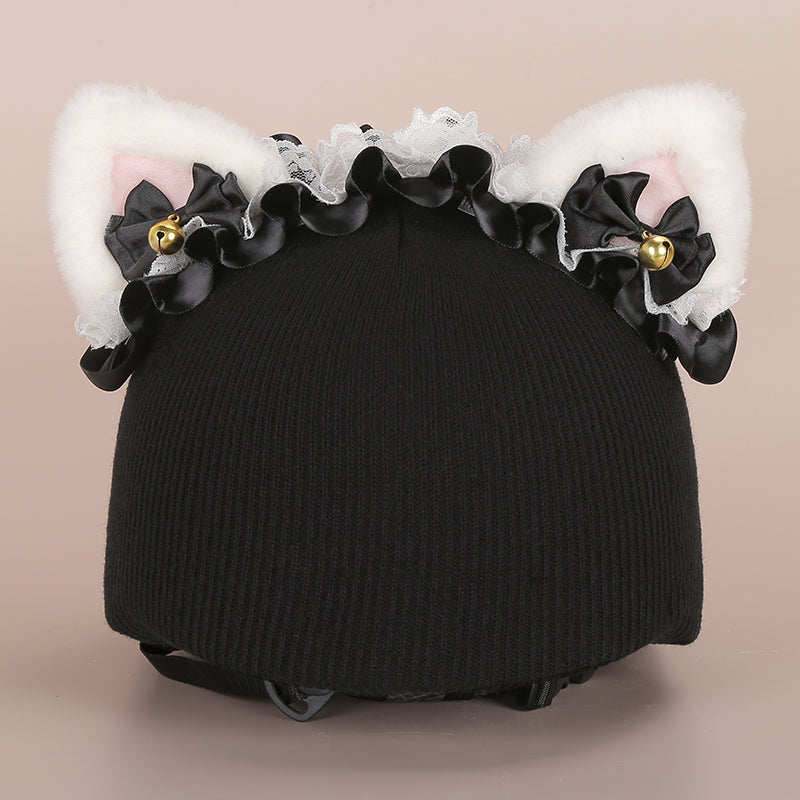 Cute Cartoon Helmet  Cover Personalized Riding