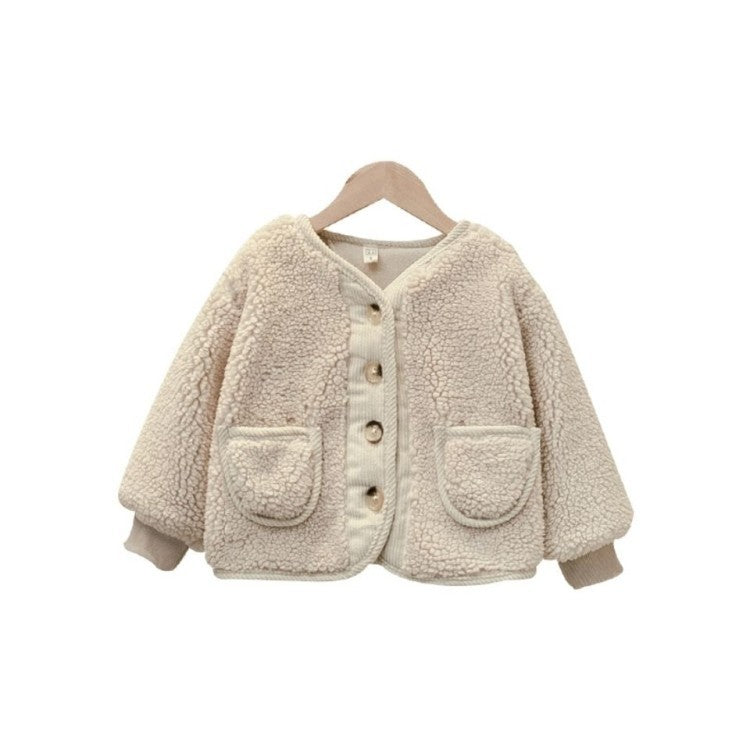 New Boys Korean Style Western Cardigan Spring And Autumn Children's Jacket Tide Clothes