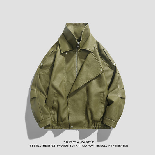 New Spring And Autumn Jackets For Men And Women