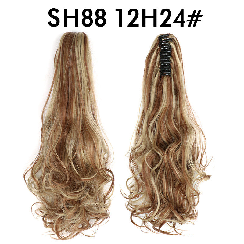 Japanese And Korean Wig Grip