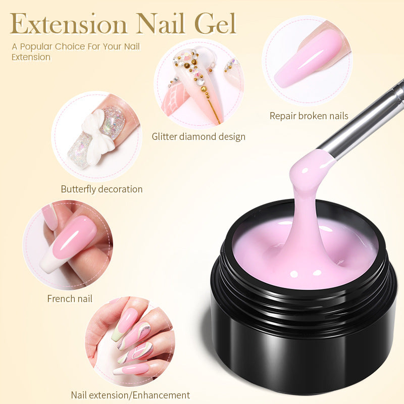 Nail Quick Extension UV Gel 30ml