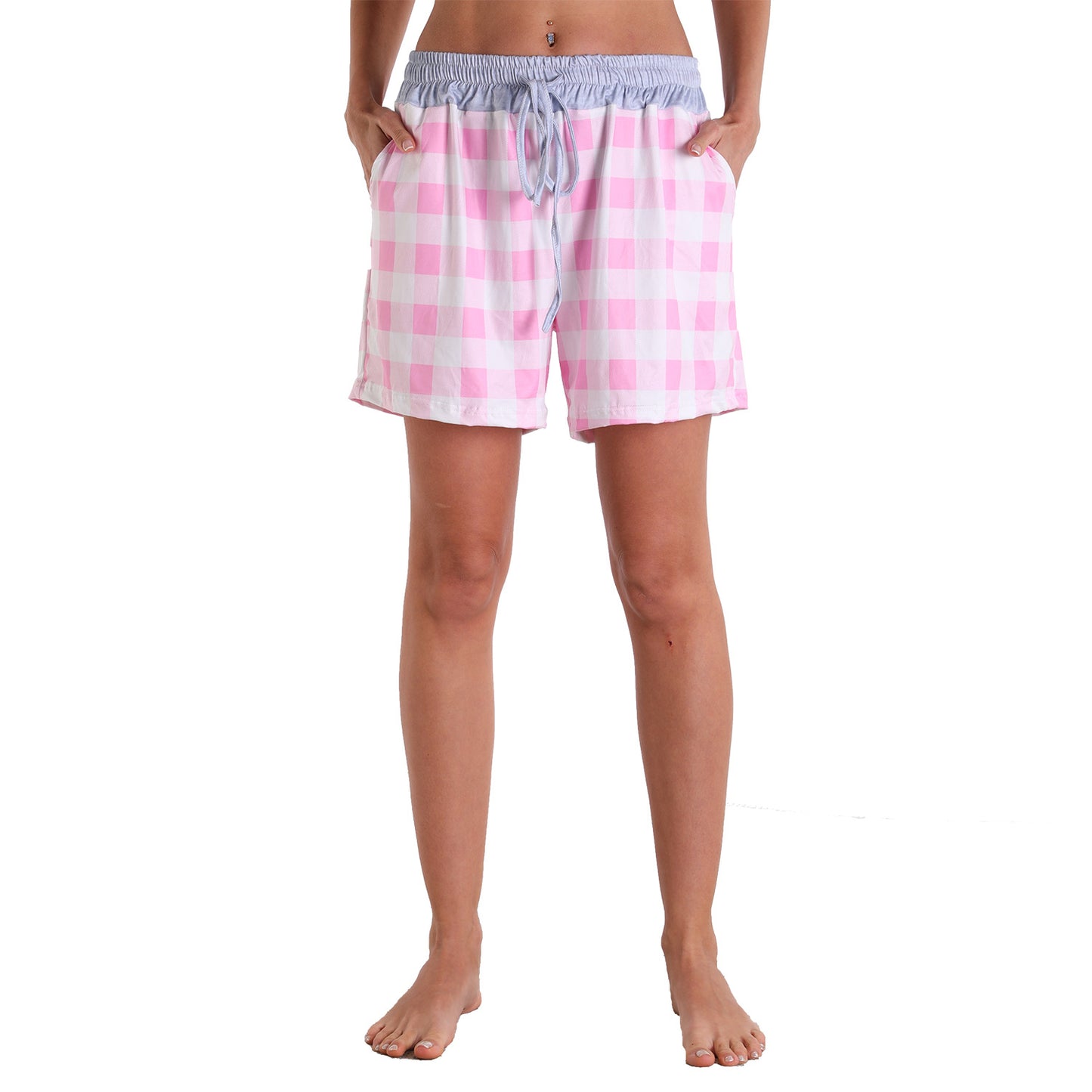 Home Yoga Women's Casual Sports Shorts