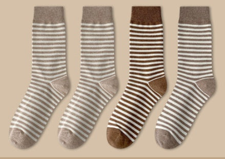 Stocking Black Stockings Women's Autumn And Winter