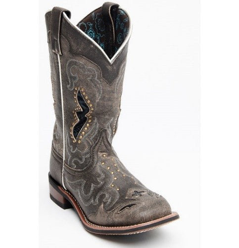 European And American Ladies Retro Knight Boots