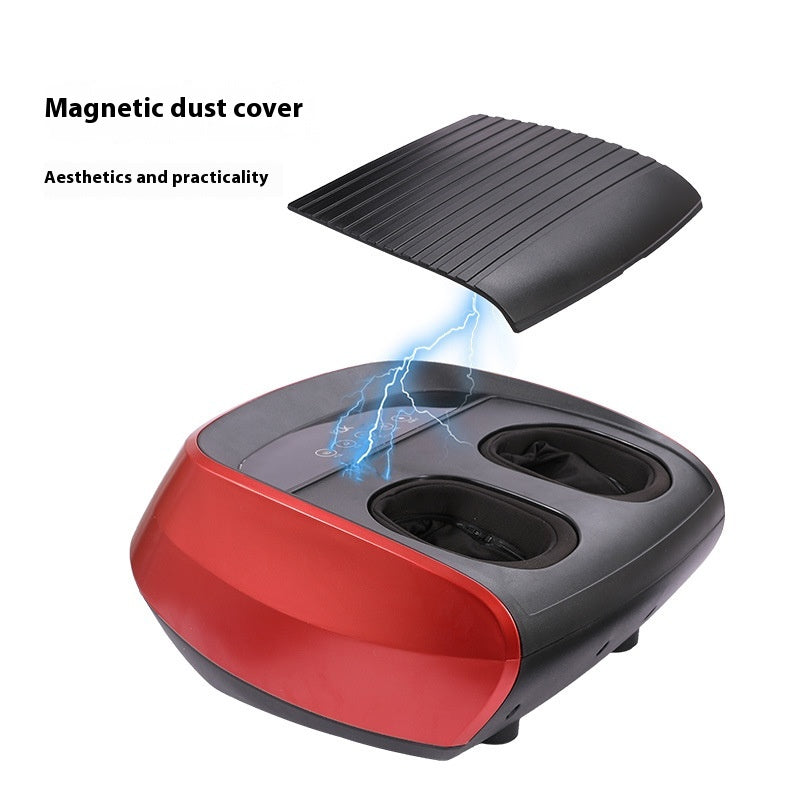 Flip Automatic Home Foot Sole Foot Massager Smart