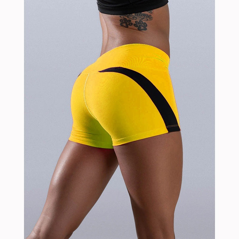 Women's Printed Shorts Casual Sweatpants