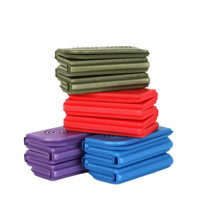 Super Lightweight Portable Foldable Cushion