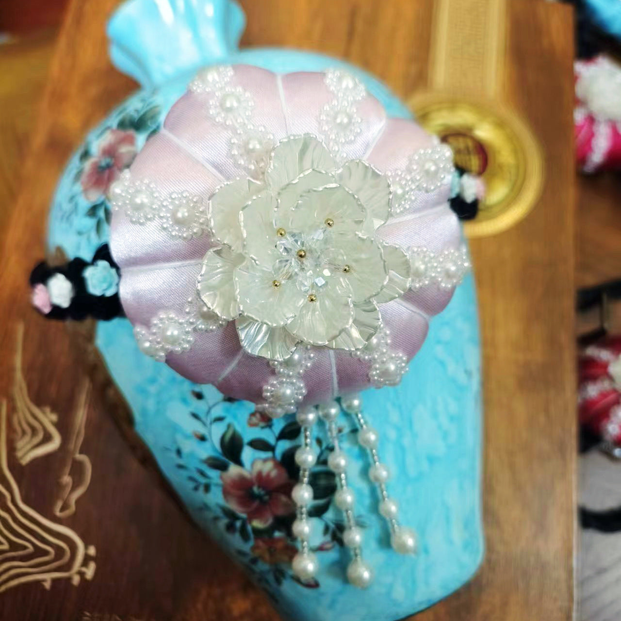 Creative Simple Korean Headwear