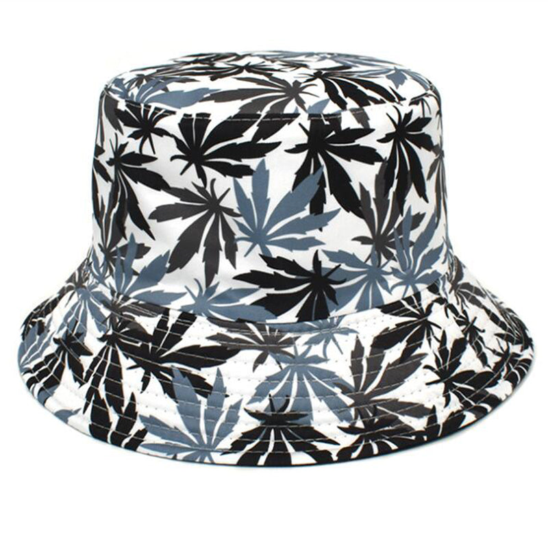 Outdoor Double-sided Fisherman Hat
