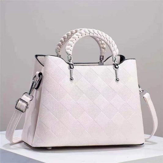Women's Fashion Large Capacity Versatile Portable Shoulder Bag