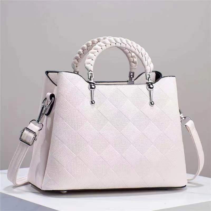 Women's Fashion Large Capacity Versatile Portable Shoulder Bag
