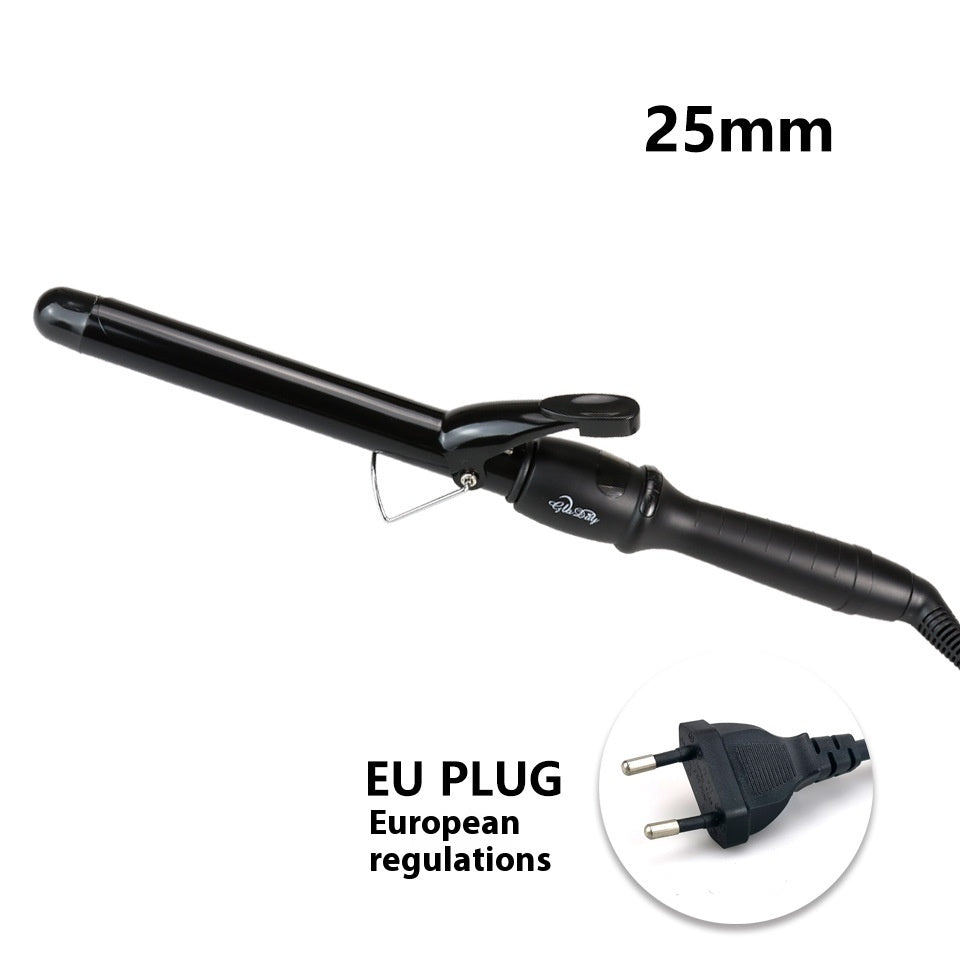 32mm Big Wave Curler Chicken Rolls Hair Stick