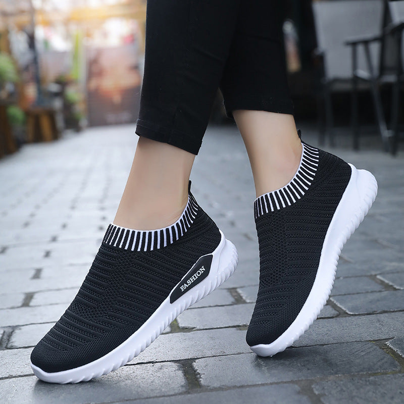 Spring New Sports Shoes Couple Shoes New Trendy Shoes Casual Shoes