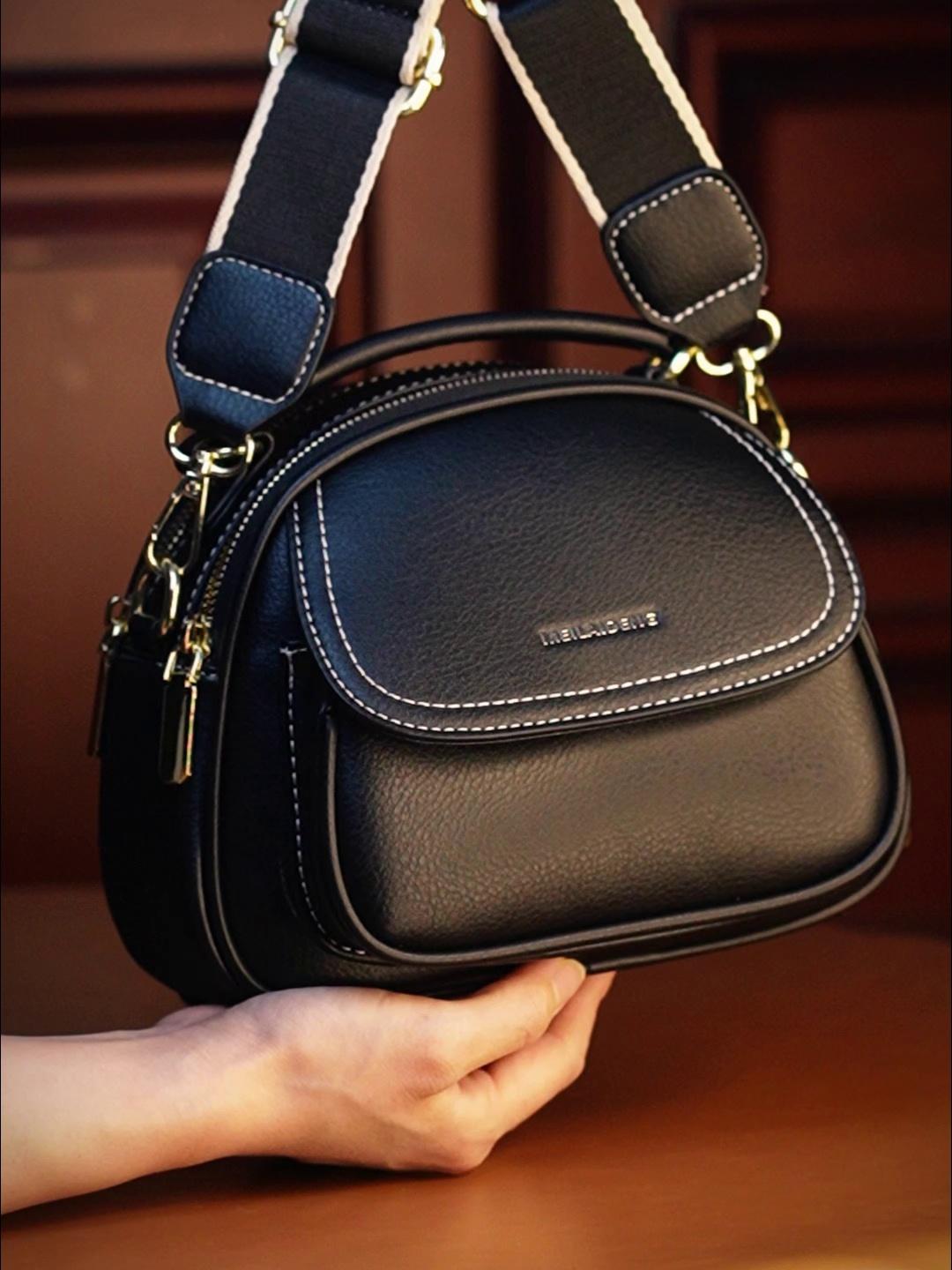 High-grade Light Luxury Trendy Bag