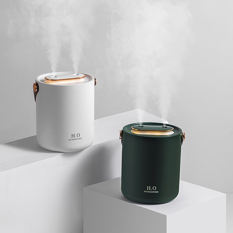 Heavy Fog Household Desktop Mini Humidifier