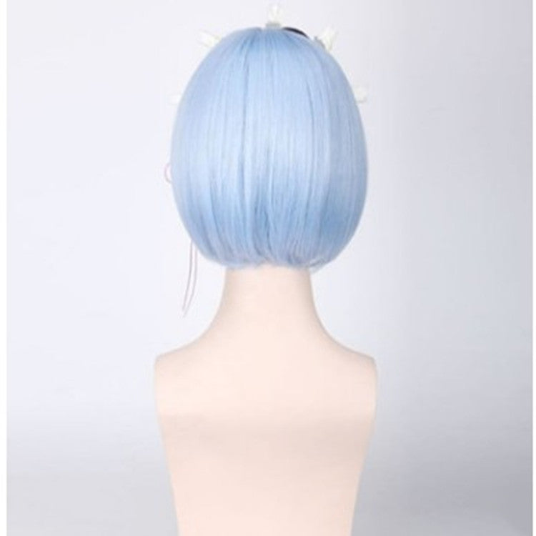 New Cos Life Gradual Change Wig