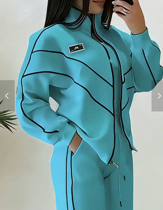 Women's Suit