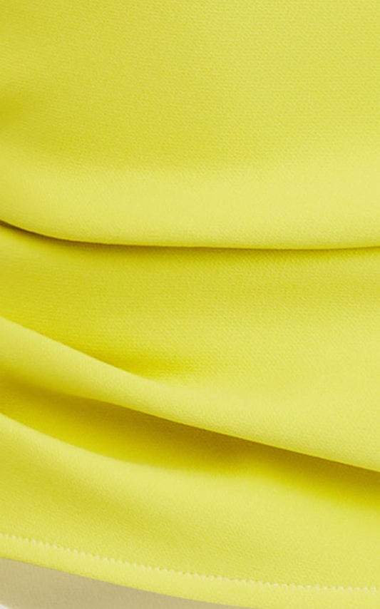 Women's Girdle Decorated Wide Corset All-match Skirt