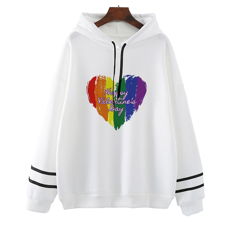 Purple Memorial Day Trendy Sweater
