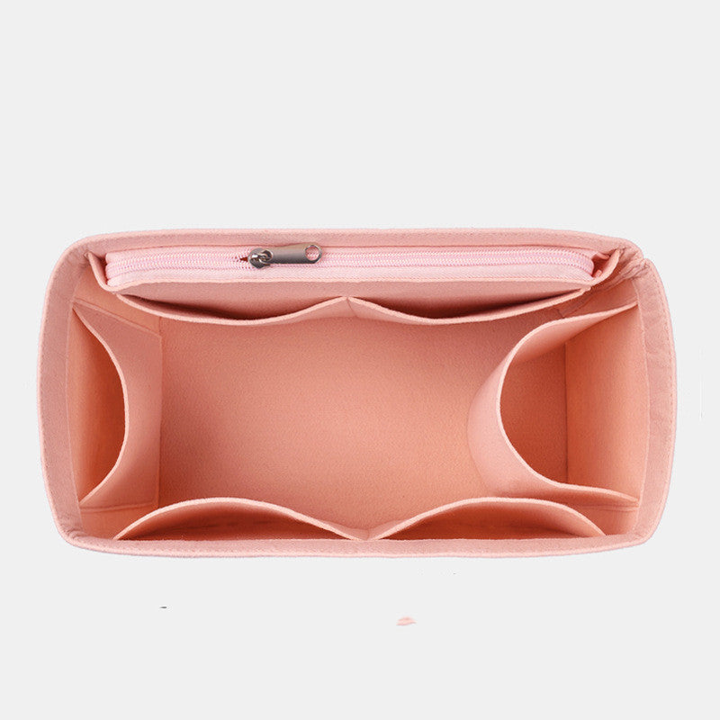 Felt Inner Bag Finishing Divider Lining