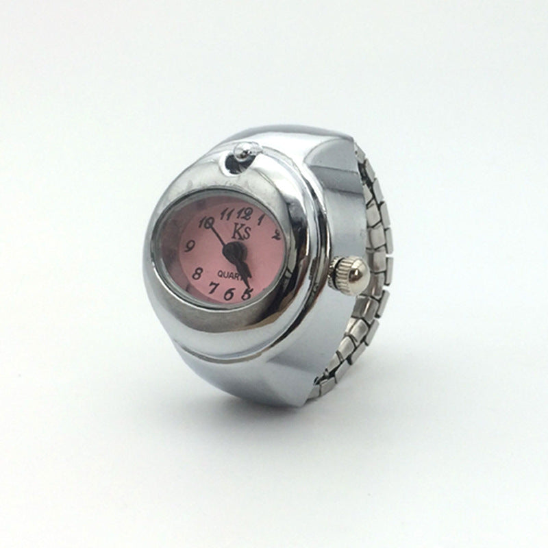 Simple Ring Watch Creative Boutique