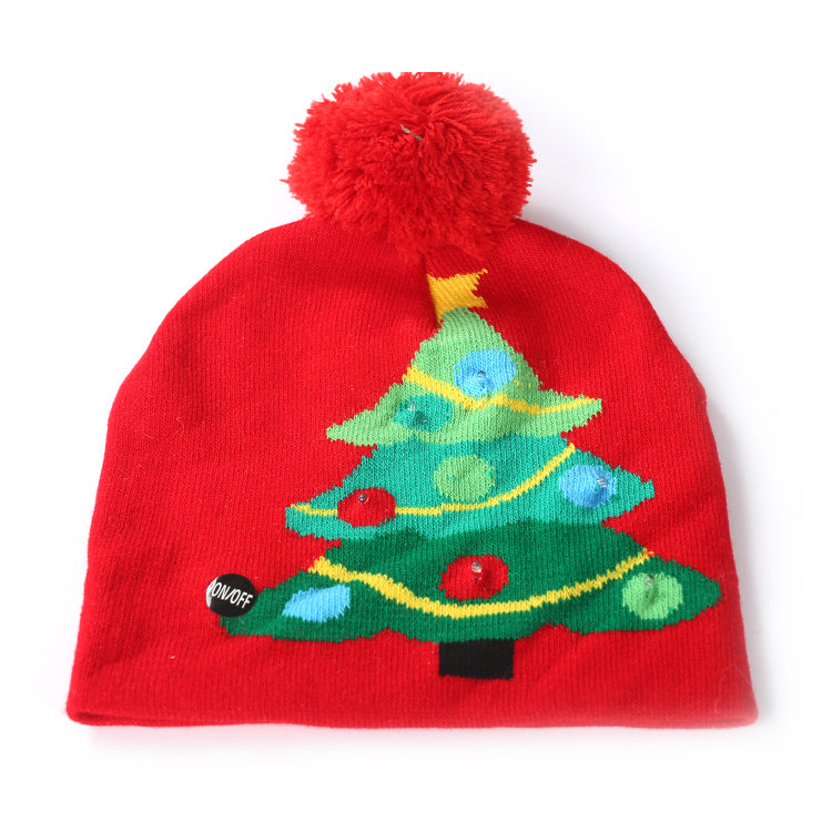 Casual Christmas Halloween Children's Hat