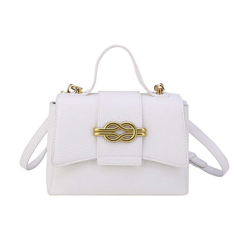 Women's Fashion Crocodile Print Handbag Shoulder Crossbody Bag