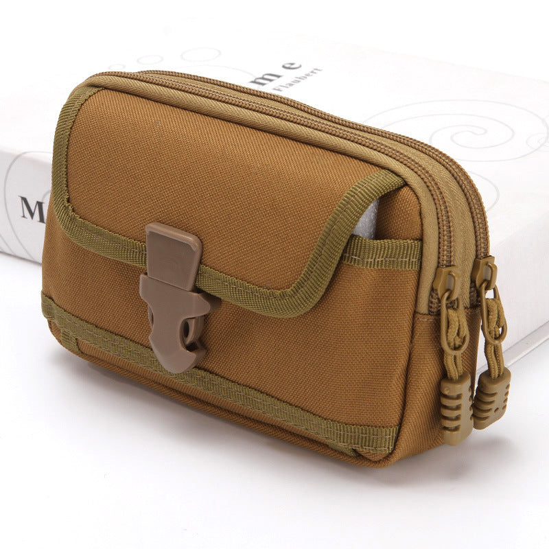 Mobile Phone Pocket   6.5 Inch