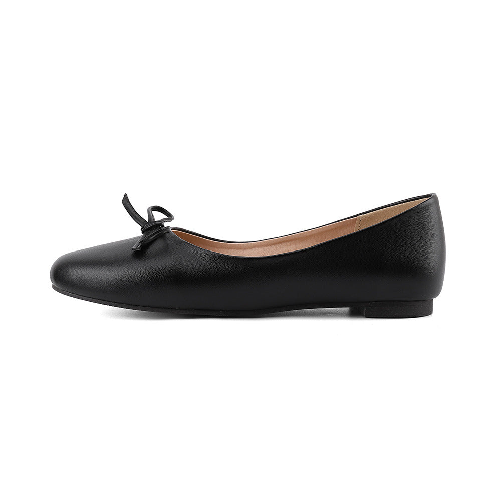 Plus-size Multi-color Pumps
