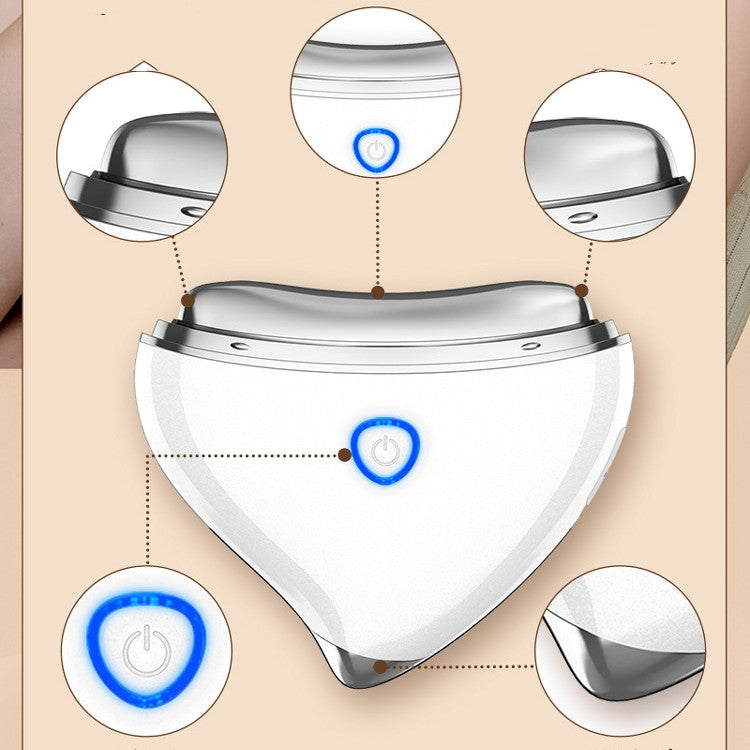 Household Lifting Tightening And Slimming Device