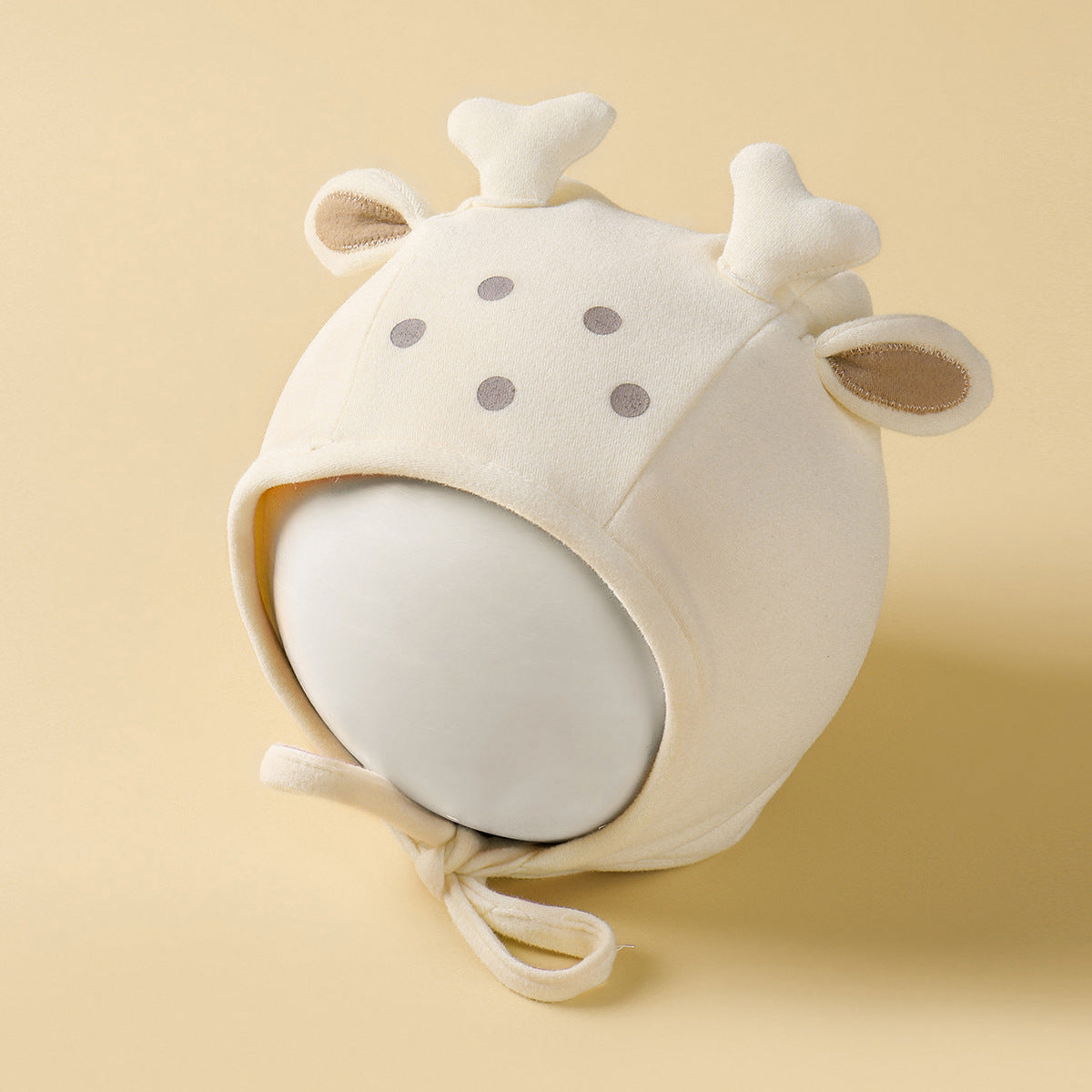 Children's Hat Autumn And Winter Korean Cute Cartoon