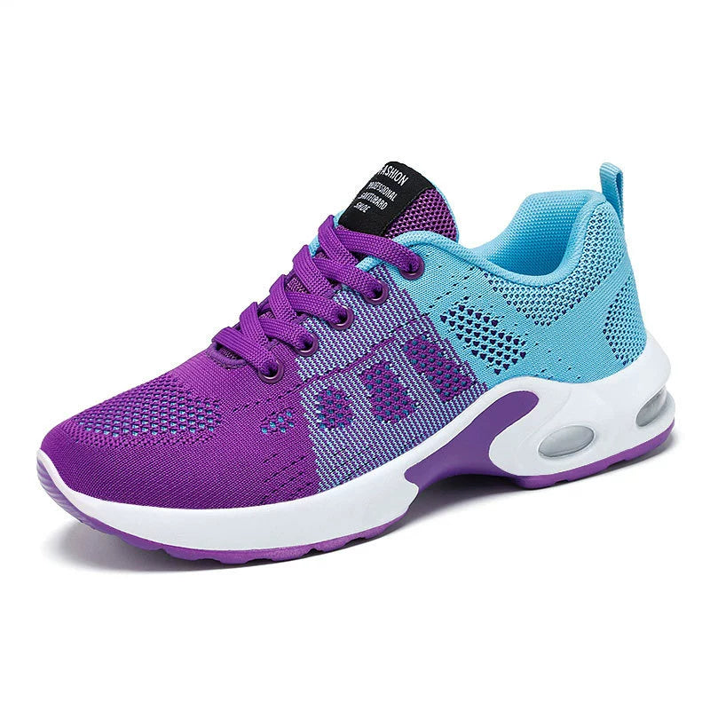 Women's Fashion Casual Mesh Sports Shoes