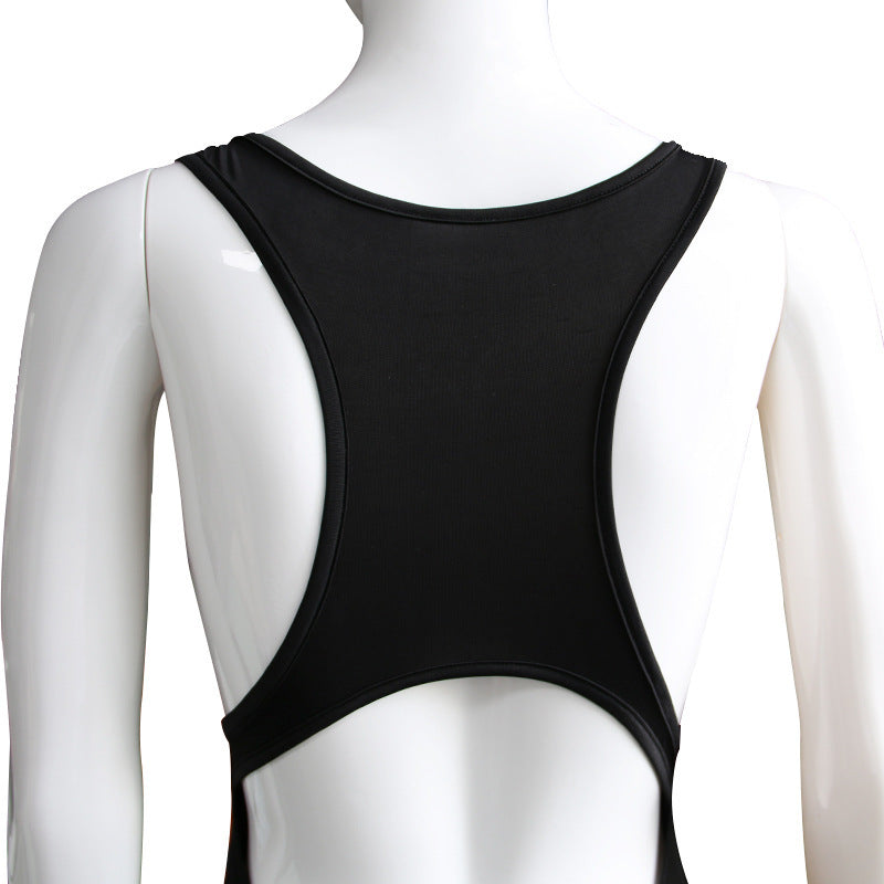 Ladies Fashion Sports Yoga Slim Fit Backless Pants