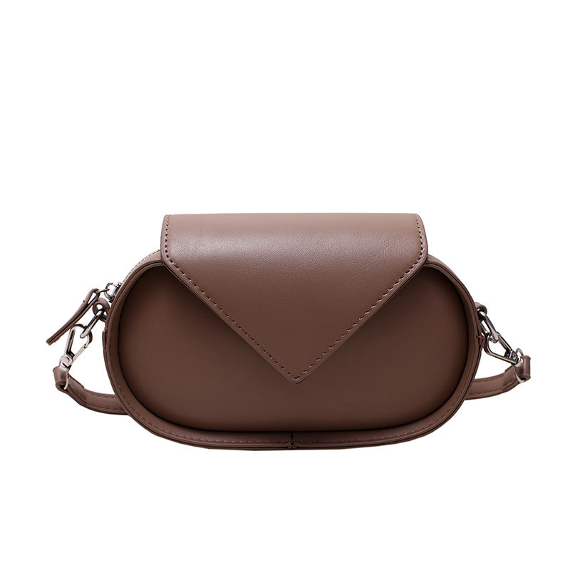 Retro Spring And Summer New Fashion Shoulder Bag
