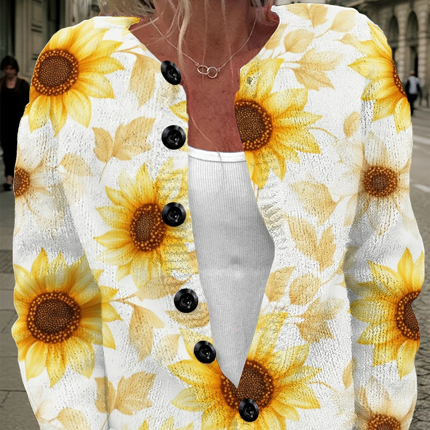 Printing To Create Digital Tops With Pictures